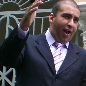 Meet your Posher, Gerardo